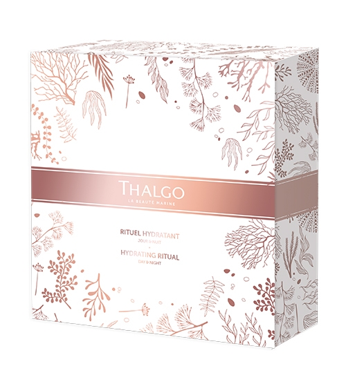 Thalgo - Hydrating ritual