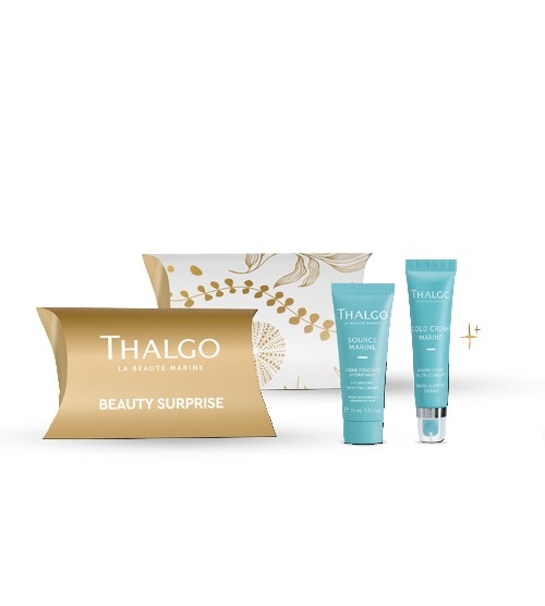 Thalgo - Plump Face & Lip Surprise