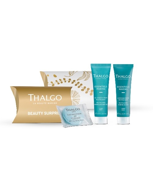 Thalgo - Revitalise Body Surprise