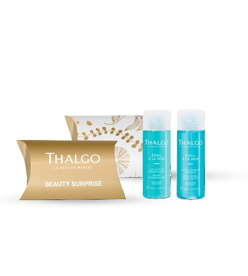 Thalgo - Beauty Start Surprise